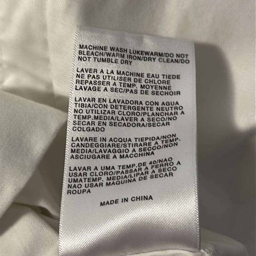 London Fog Dress Shirt - Picture 6 of 7